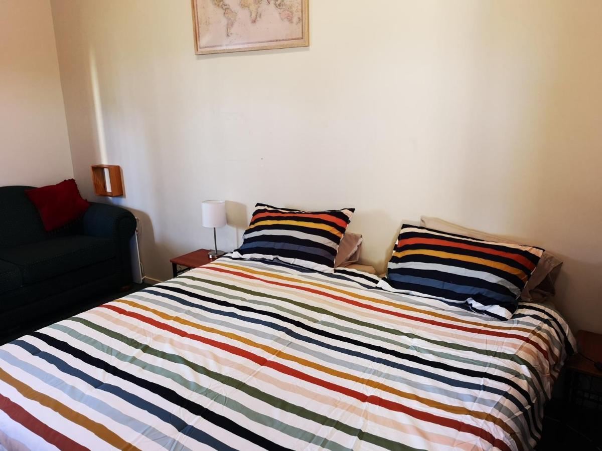 Mountain Jade Backpackers,Private Rooms & Studios Hokitika Bagian luar foto