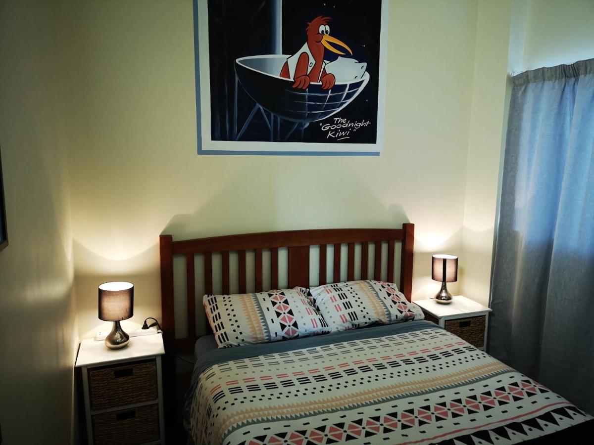Mountain Jade Backpackers,Private Rooms & Studios Hokitika Bagian luar foto